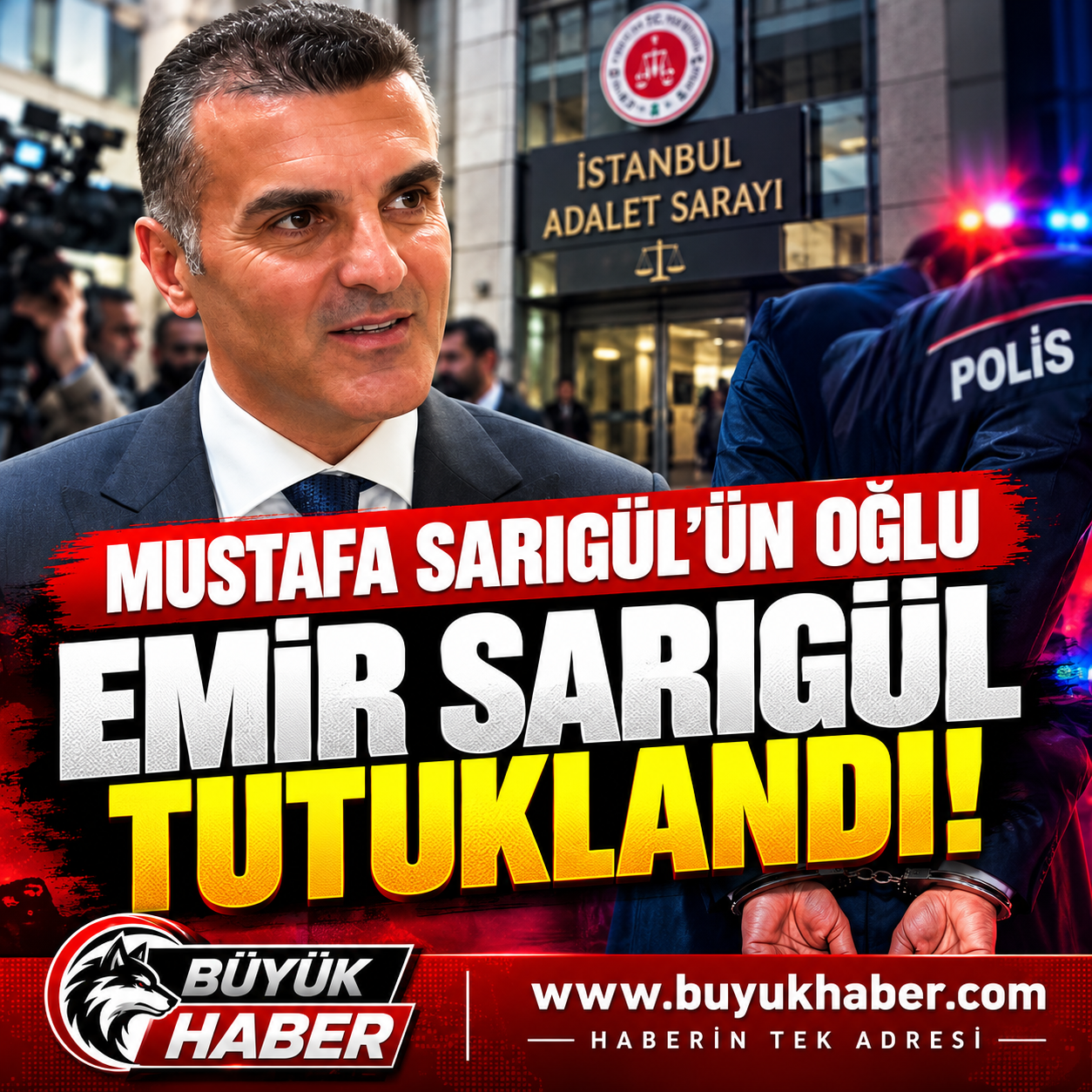 EMİR SARIGÜL